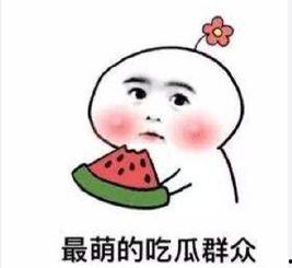 毛毛吃瓜搞事,揭秘娱乐圈幕后风云