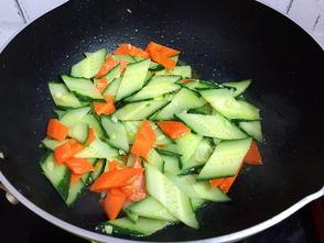 附子瓜怎么炒着吃,家常美味新尝试