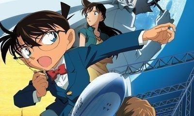 名侦探柯南吃瓜现场,揭秘神秘事件背后真相