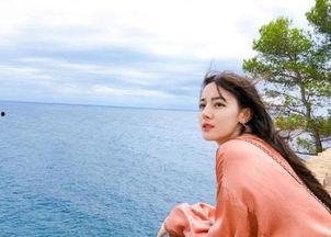 八组吃瓜少女迪丽热巴,迪丽热巴的瓜，你吃了多少？