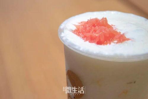 喝完红茶吃瓜,一场味蕾的奇妙邂逅