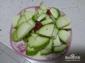 吃炒小瓜热量,美味与健康的完美平衡