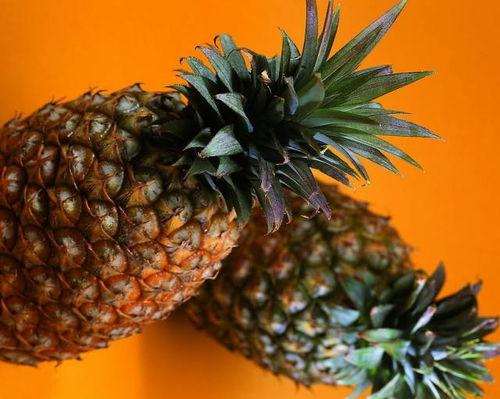 吃瓜干菠萝,探寻吃瓜干菠萝的独特风味