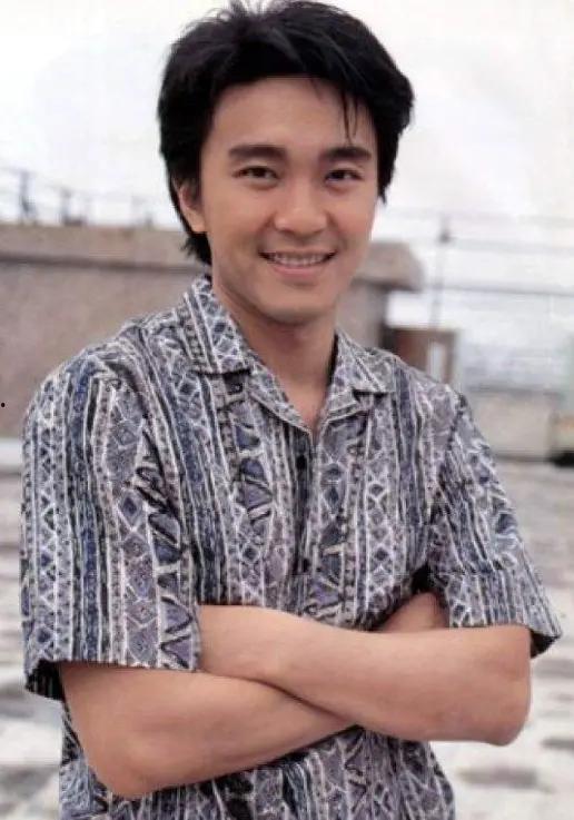 吃瓜群众周星驰,吃瓜群众的喜剧传奇