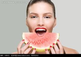 吃瓜仙女图片,揭秘吃瓜仙女的美妙瞬间