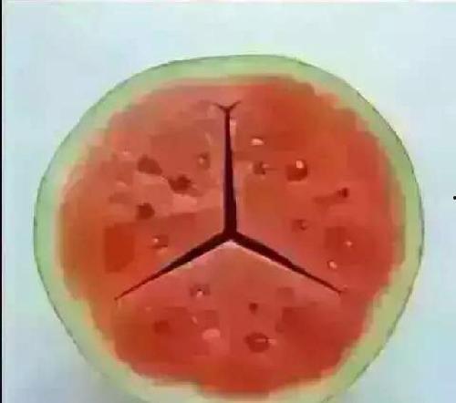 吃瓜怎么比划,吃瓜群众如何比划表达