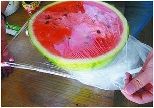 梦见死人给我瓜吃,瓜果飘香，与逝者共赴瓜田盛宴