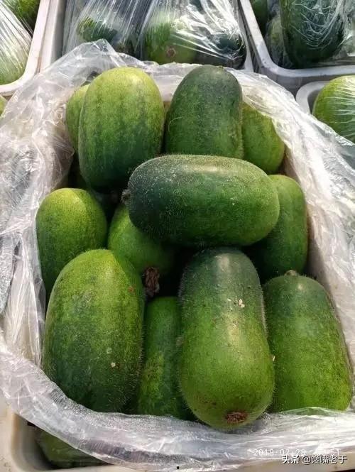 老富瓜怎么吃,解锁美味新体验