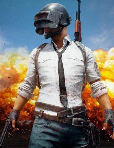 瓜仔让人机吃鸡,人机吃鸡新体验