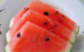 怀孕可以吃很多瓜