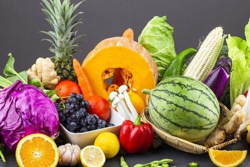 吃瓜度夏,吃瓜度夏，畅享清凉时光