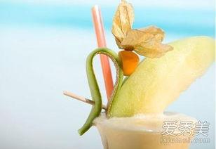 吃了菠萝吃哈密瓜是苦的,揭秘为何苦味倍增的神秘现象