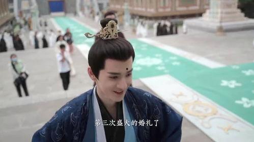 郑与她吃瓜花絮  第3张