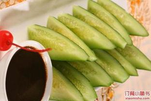 脆脆瓜怎么吃最好  第1张