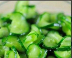 脆脆瓜怎么吃最好  第3张