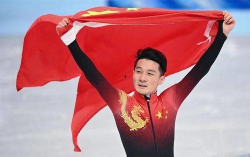 短道速滑吃瓜  第1张