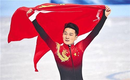 短道速滑吃瓜  第2张
