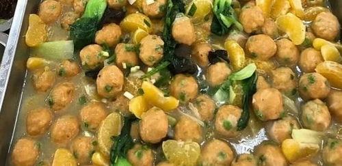 奇葩食品带你吃瓜,跟随奇葩食品吃瓜之旅  第2张