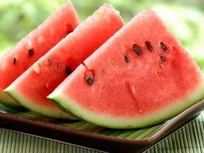 酷暑吃瓜  第2张