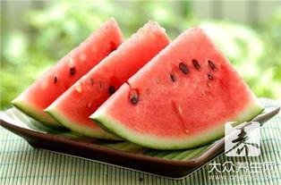 酷暑吃瓜  第3张