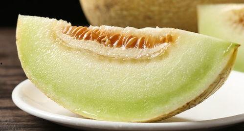 顿顿吃蜜瓜,顿顿甜蜜滋味，尽享夏日清凉  第2张