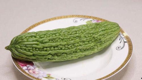 吃矮瓜有益吗,矮瓜营养价值与食用益处解析  第2张