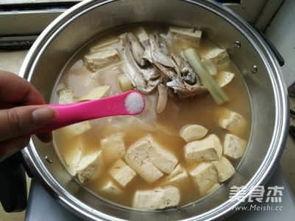 王瓜煲汤怎么吃,养生滋补，美味可口，这样吃最健康
