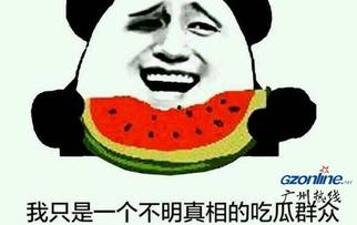 瓜群众在线吃瓜  第2张