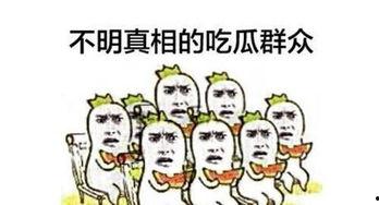 如何安慰吃瓜群众,巧妙安抚吃瓜群众的实用指南  第3张