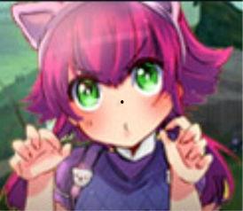 安妮吃大瓜
