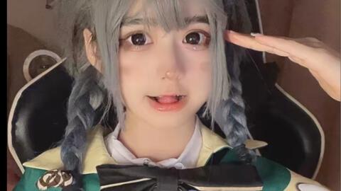 安妮吃大瓜  第2张